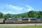 CSX 874